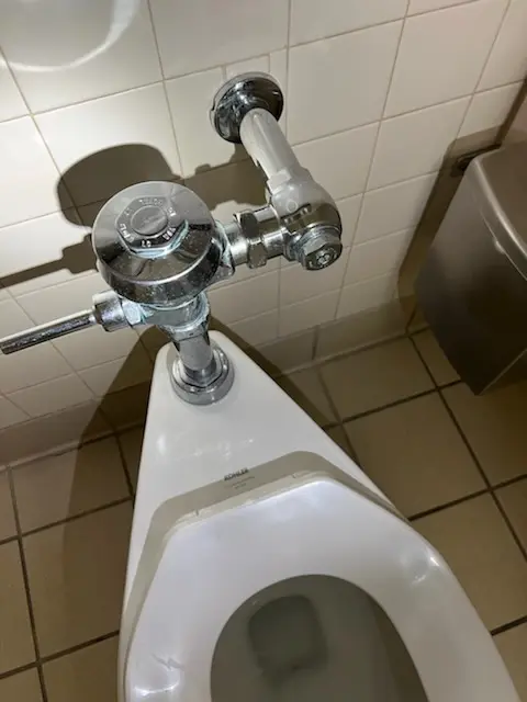 Fixture installation and repair for Repiping in Coey